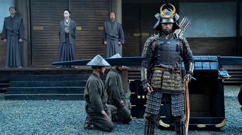 shogun index|FX Shōgun Episode Guide.
